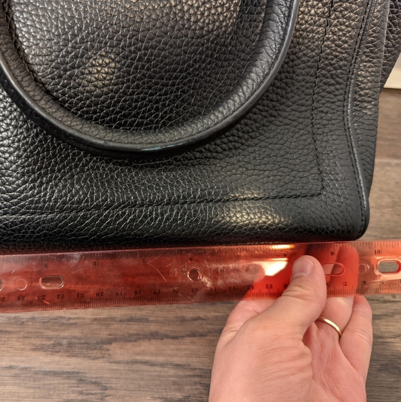 Kate Spade messenger / tote / crossbody / handbag - Picture 6 of 9